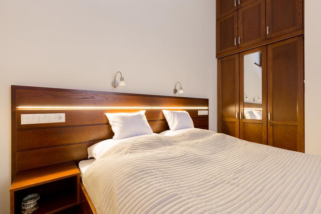 Family Buddha Apartment Budapest Ngoại thất bức ảnh